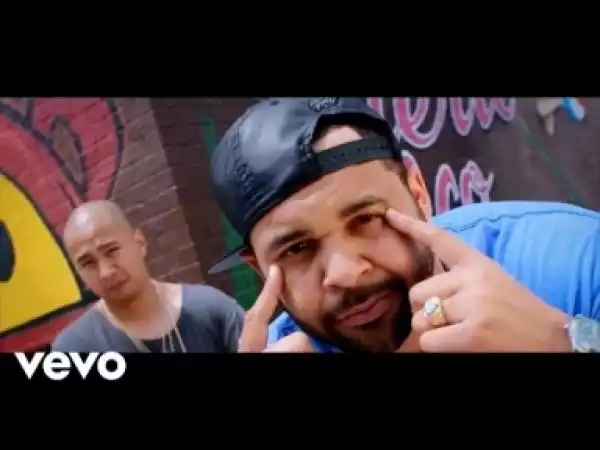 Video: Joell Ortiz & !llmind - Latino Pt. 2 (feat. Emilio Rojas, Bodega Bamz & Chris Rivers)